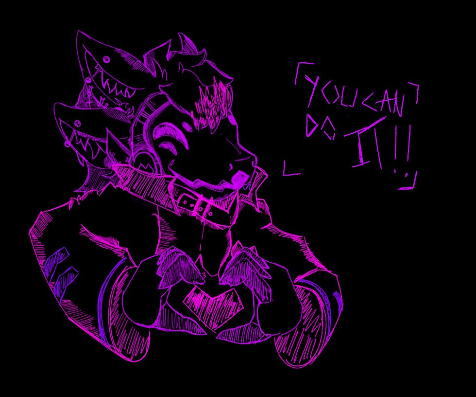 ✖️ƆYRUS 💜 tweet media