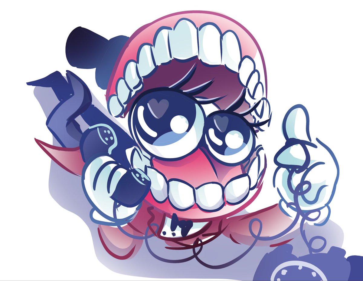 Spector spells tweet media