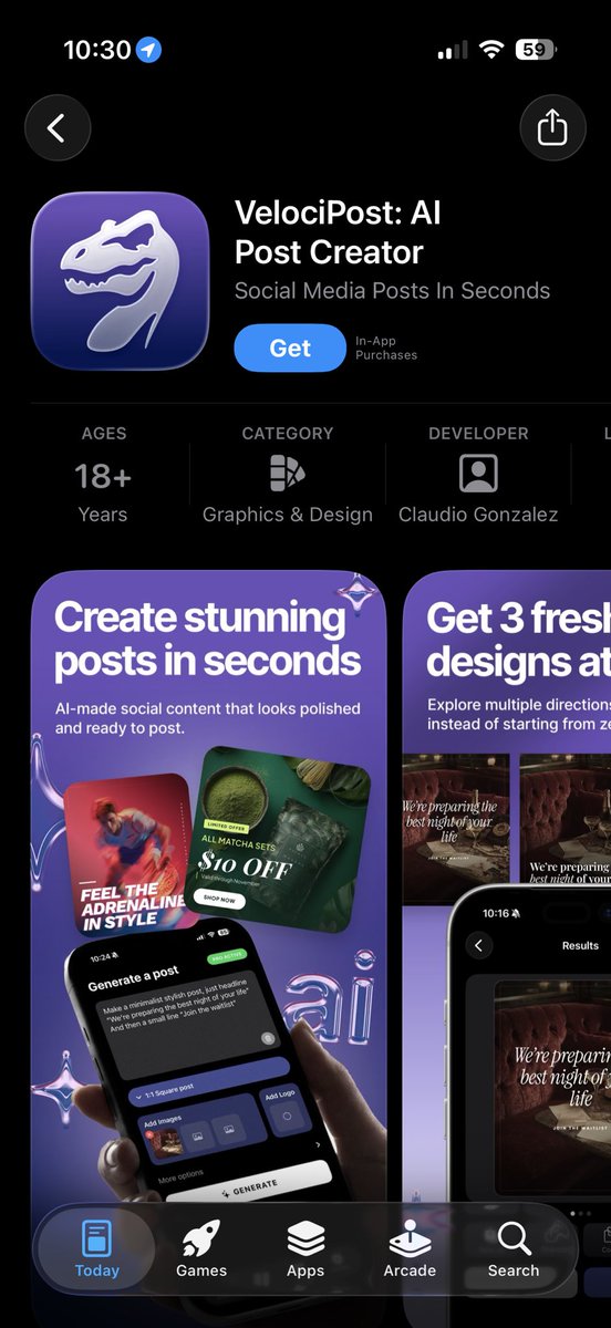 notclaudio tweet media