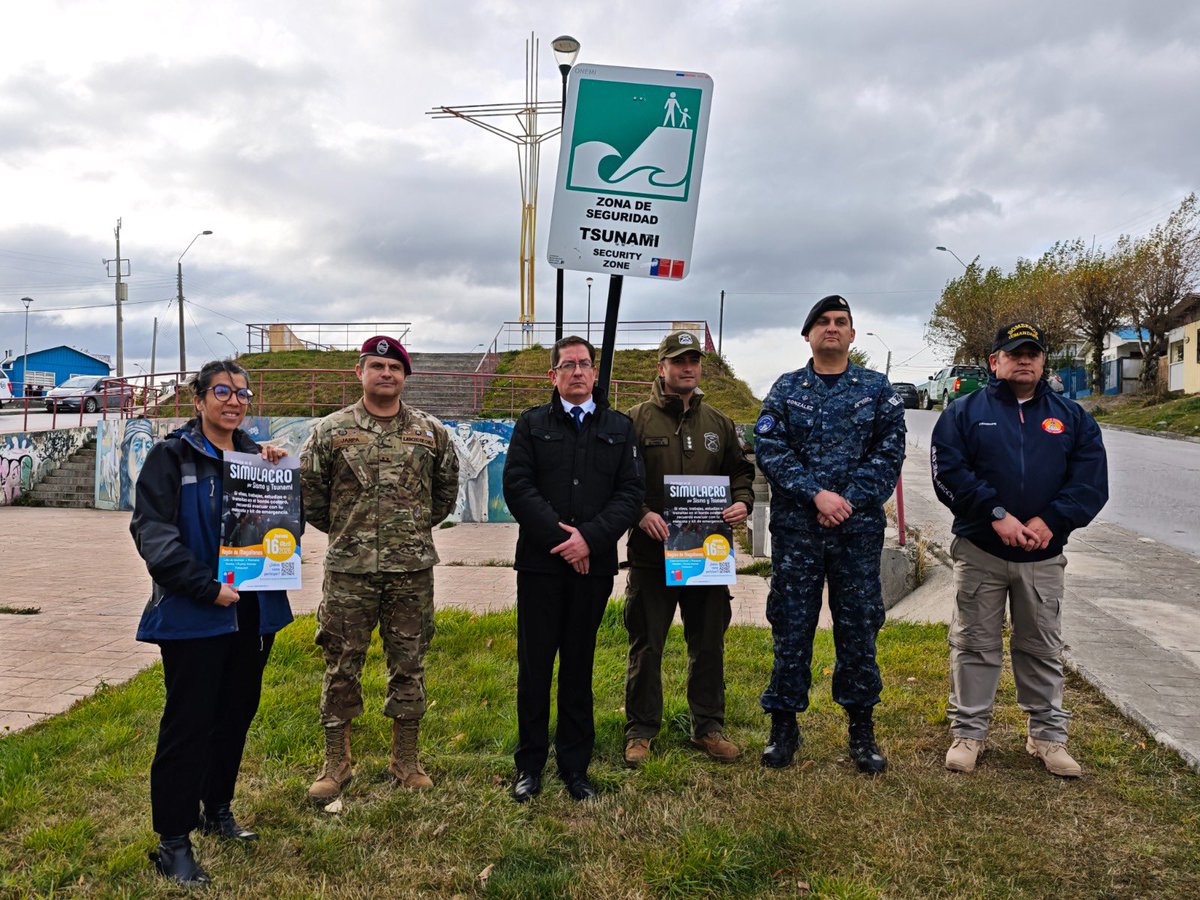 Senapred Magallanes tweet media