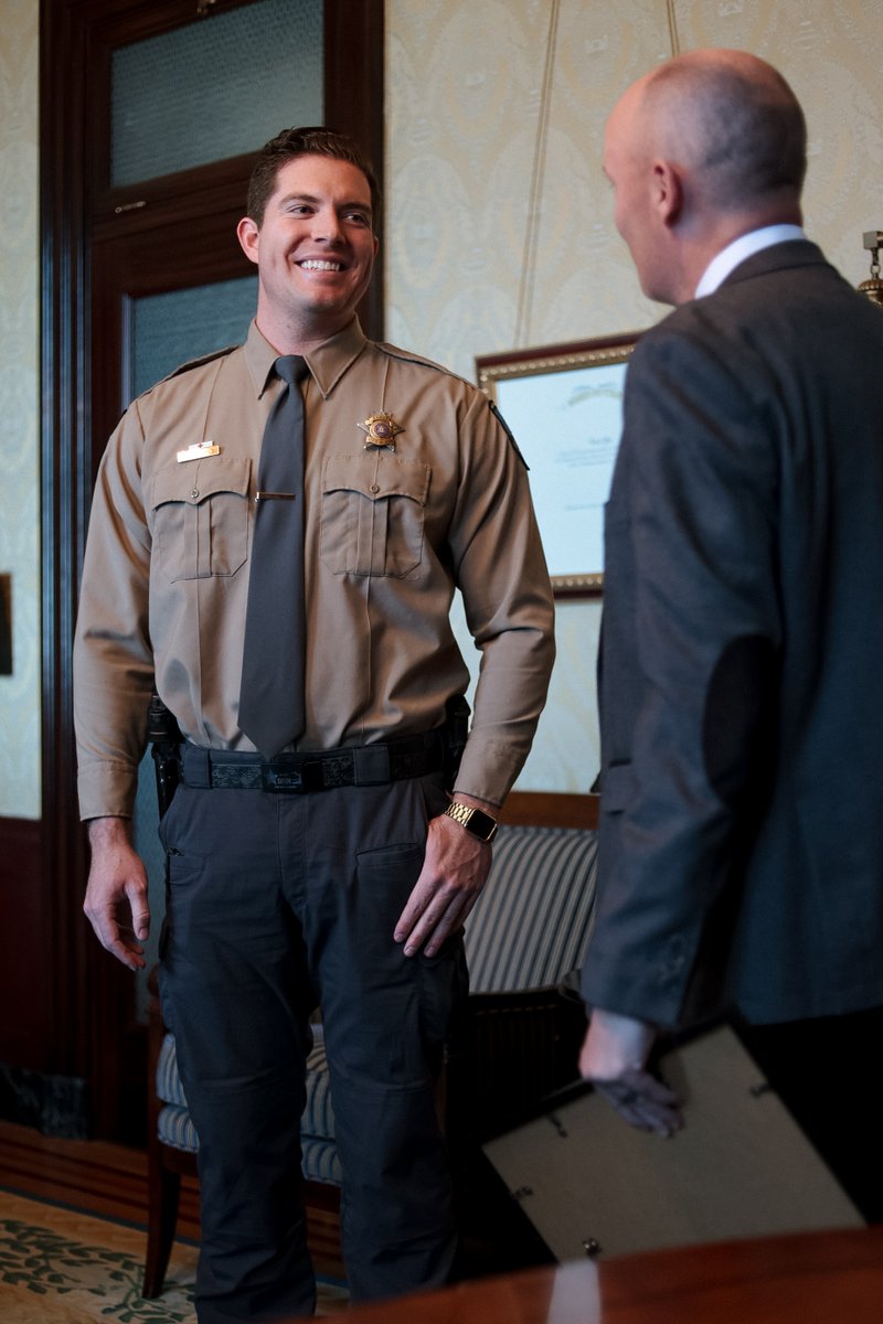 Governor Cox tweet media