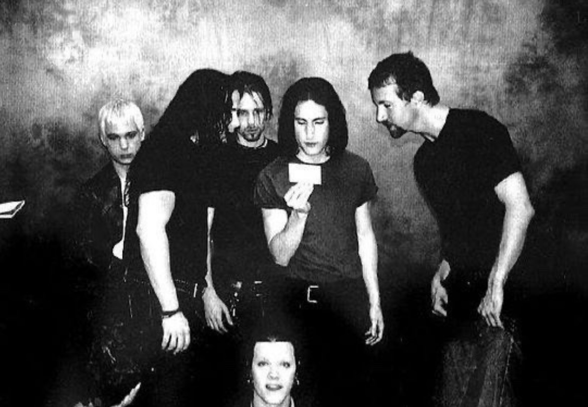 Bucky ꩜ | NIN 9/6 & 2/5 tweet media