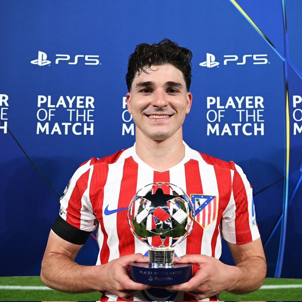 The Touchline | 𝐓 tweet media