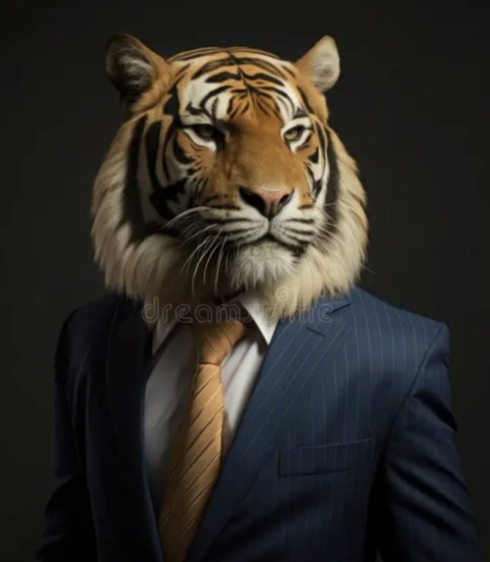 🐯