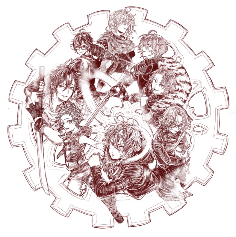 嘉鷹_(˙Ⱉ˙_ ＿＞ tweet media