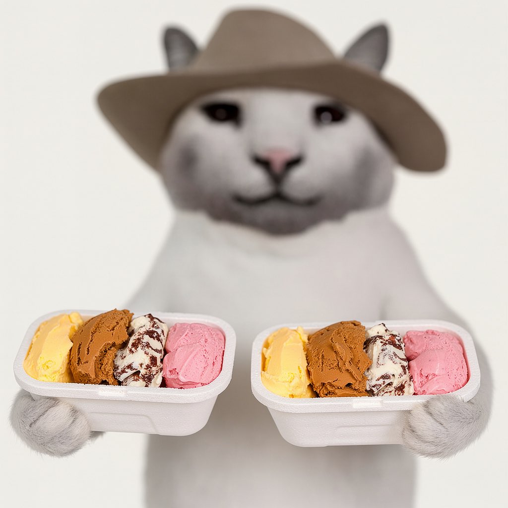 Grido Helado tweet media
