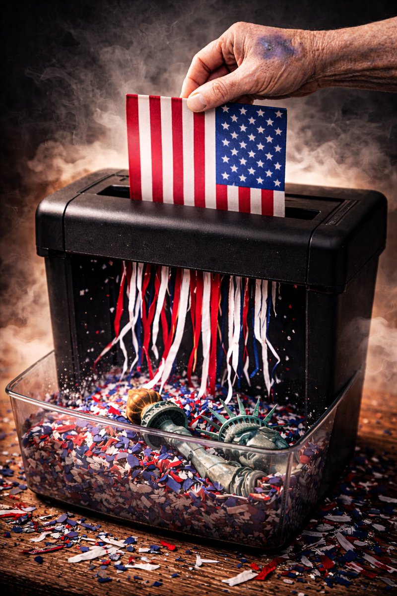 Dominion Underground tweet media