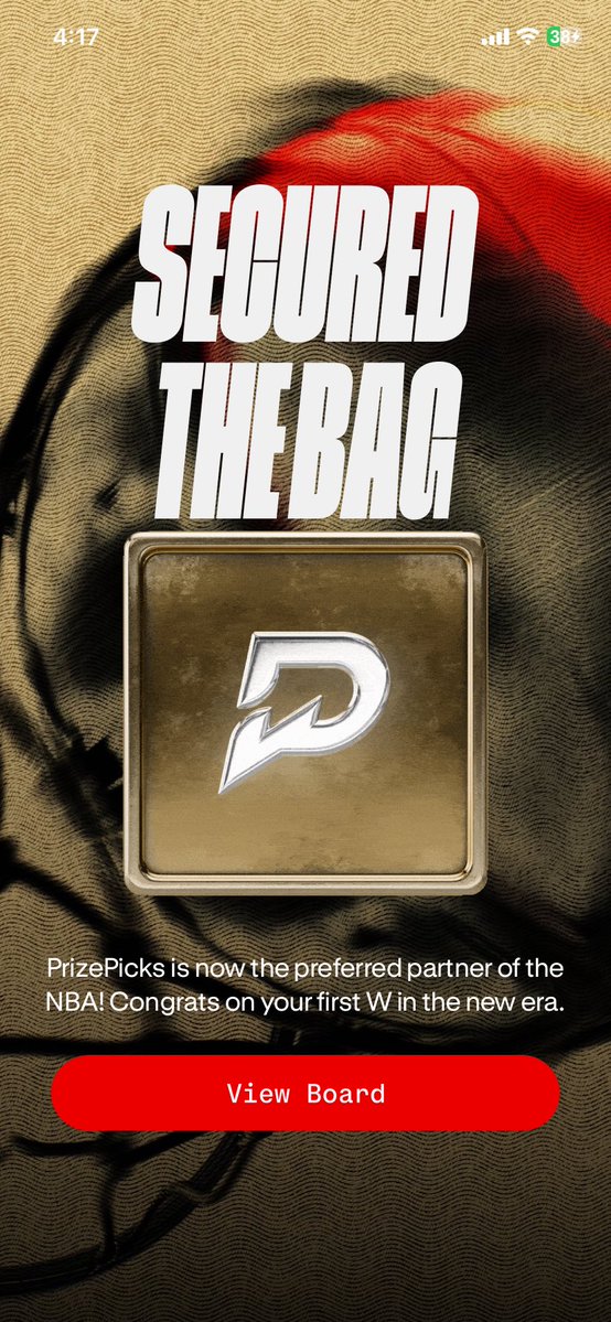 David Daniel tweet media