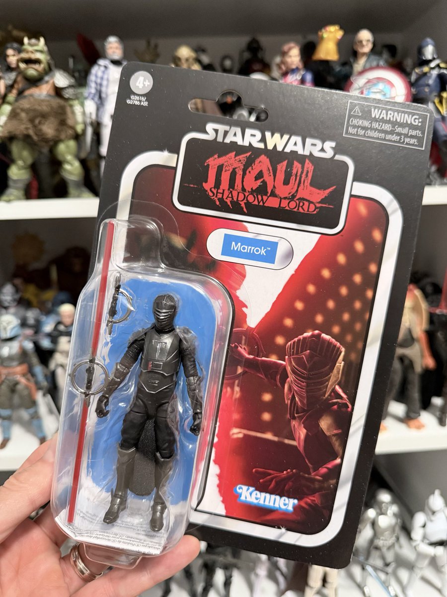 Collecting Star Wars tweet media