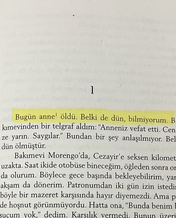 Kitaplardan Alıntılar tweet media
