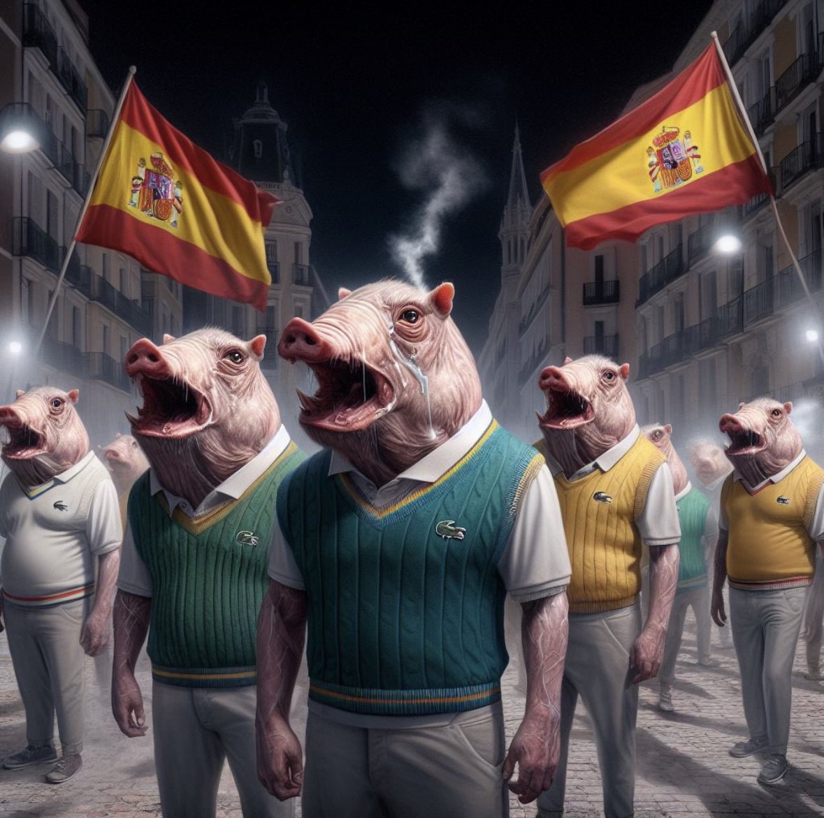 MIKEL 🇵🇸 tweet media