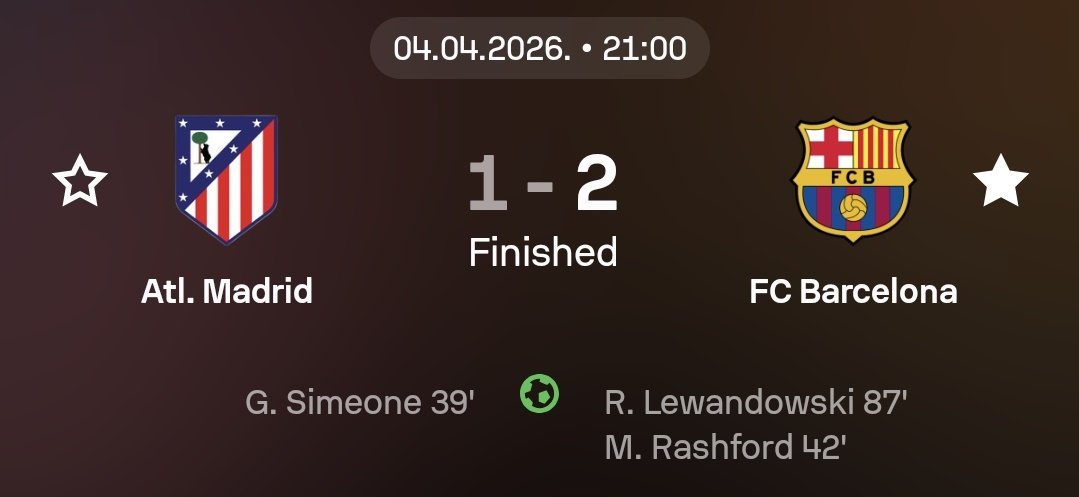 m #JULIANBALLOND'OR🇨🇼 tweet media