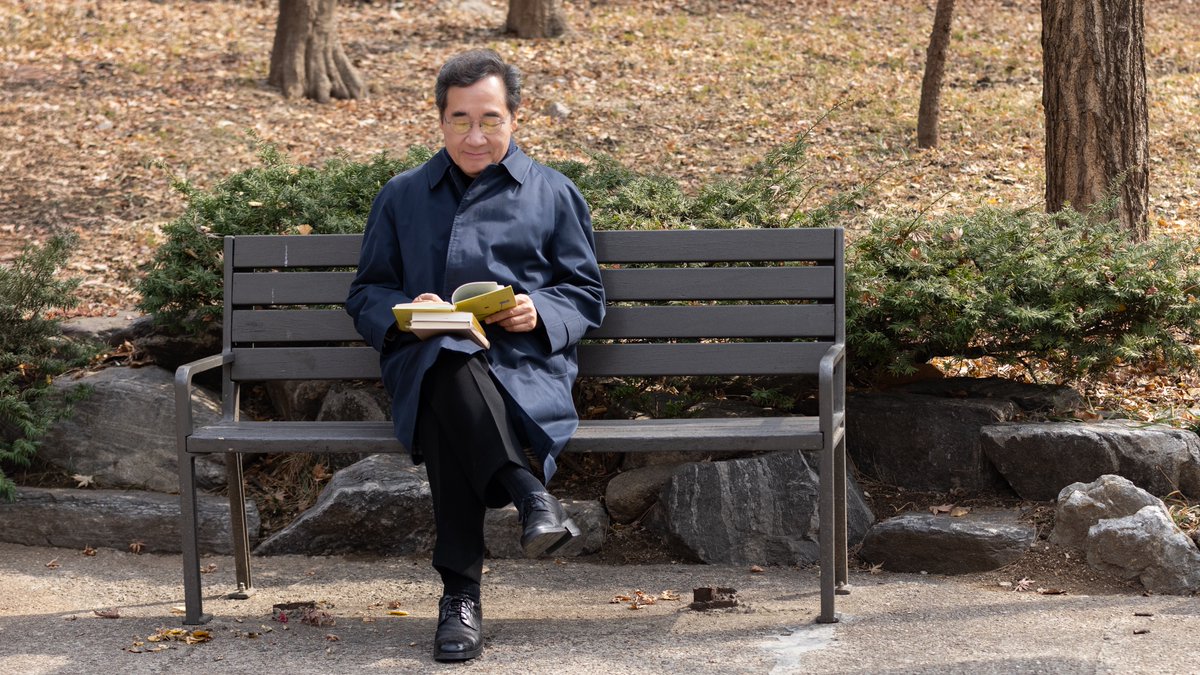 이낙연의 사유 tweet media