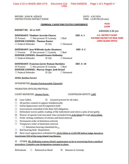 Héctor Silva Ávalos tweet media