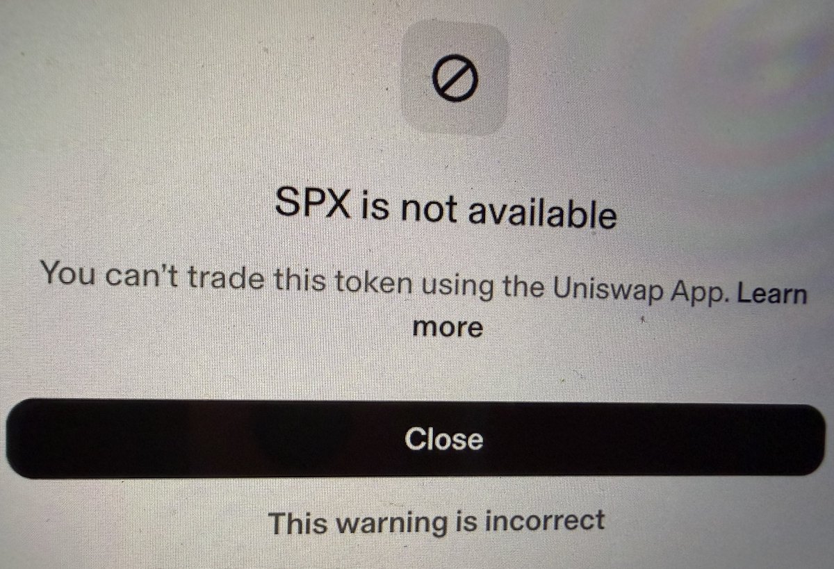SPX MAXI💹🧲 tweet media