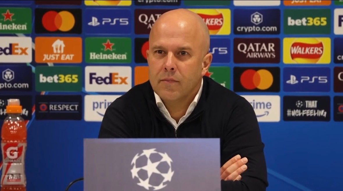 Anfield Papers tweet media