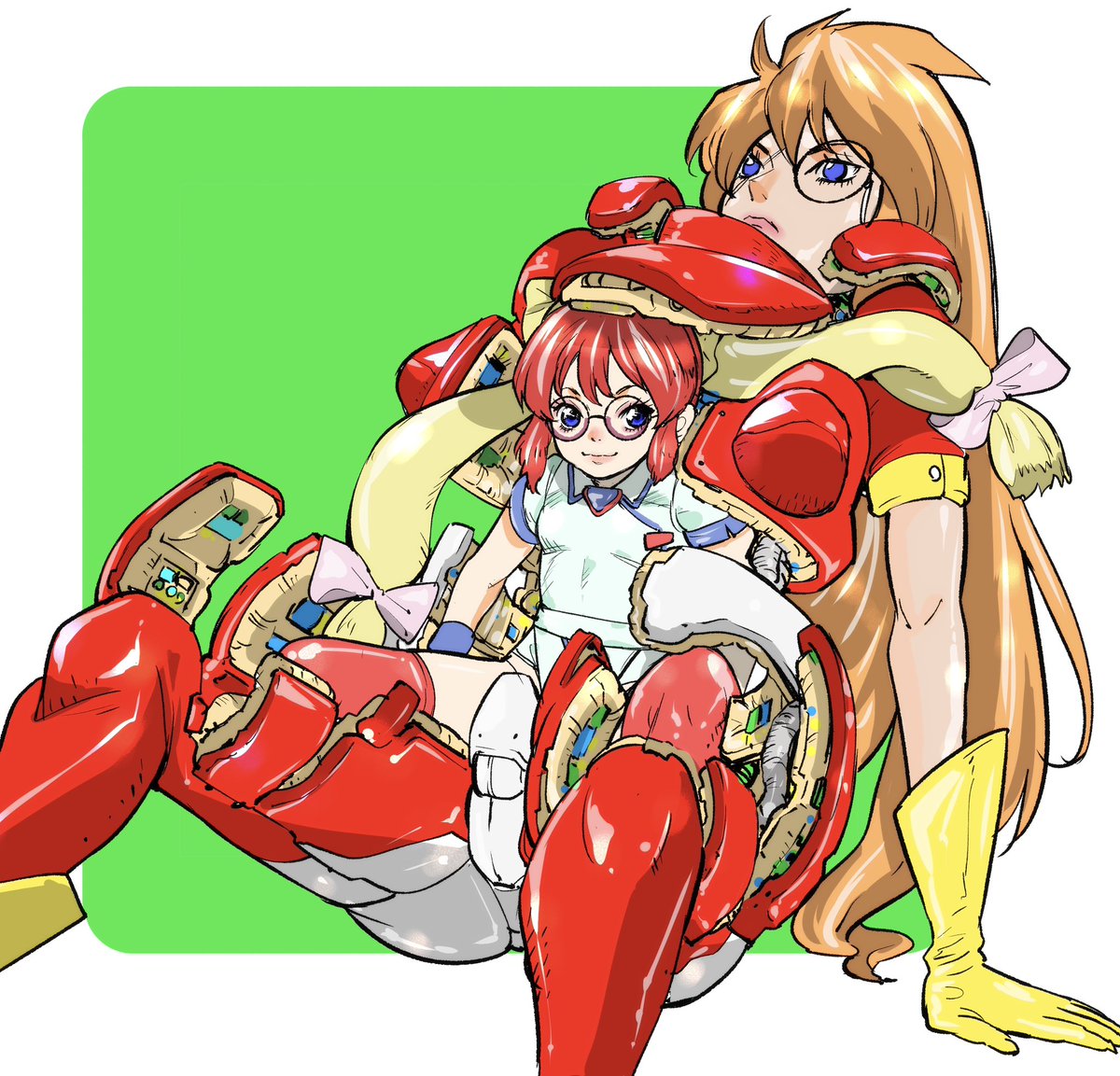 玉越博幸 tweet media