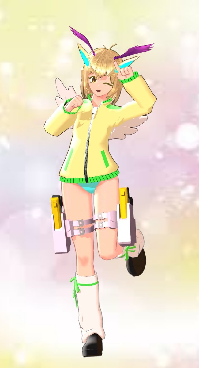 シマント☆ tweet media