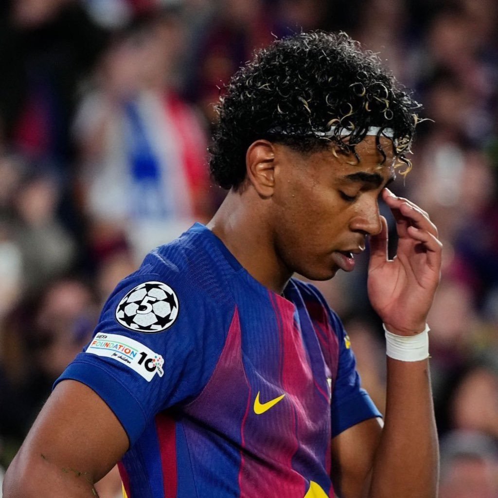 Barça Universal tweet media