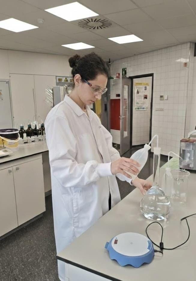 IES Monte Castelo tweet media