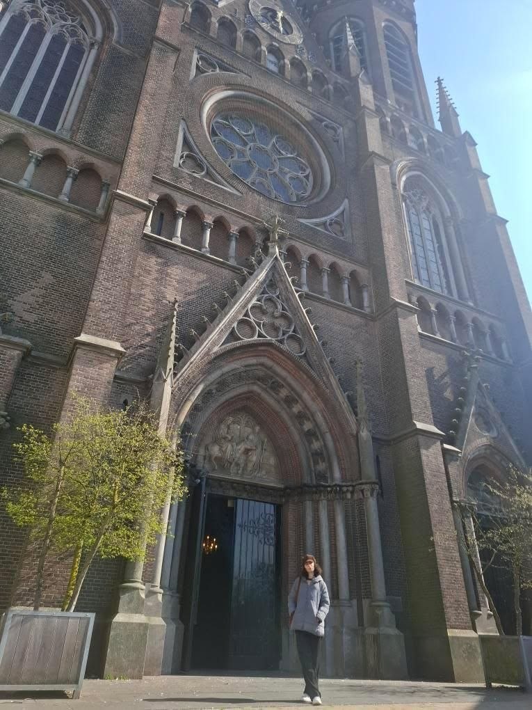 IES Monte Castelo tweet media