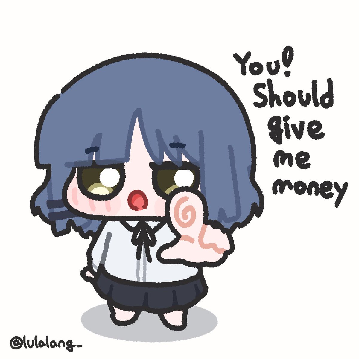 lulalang tweet media