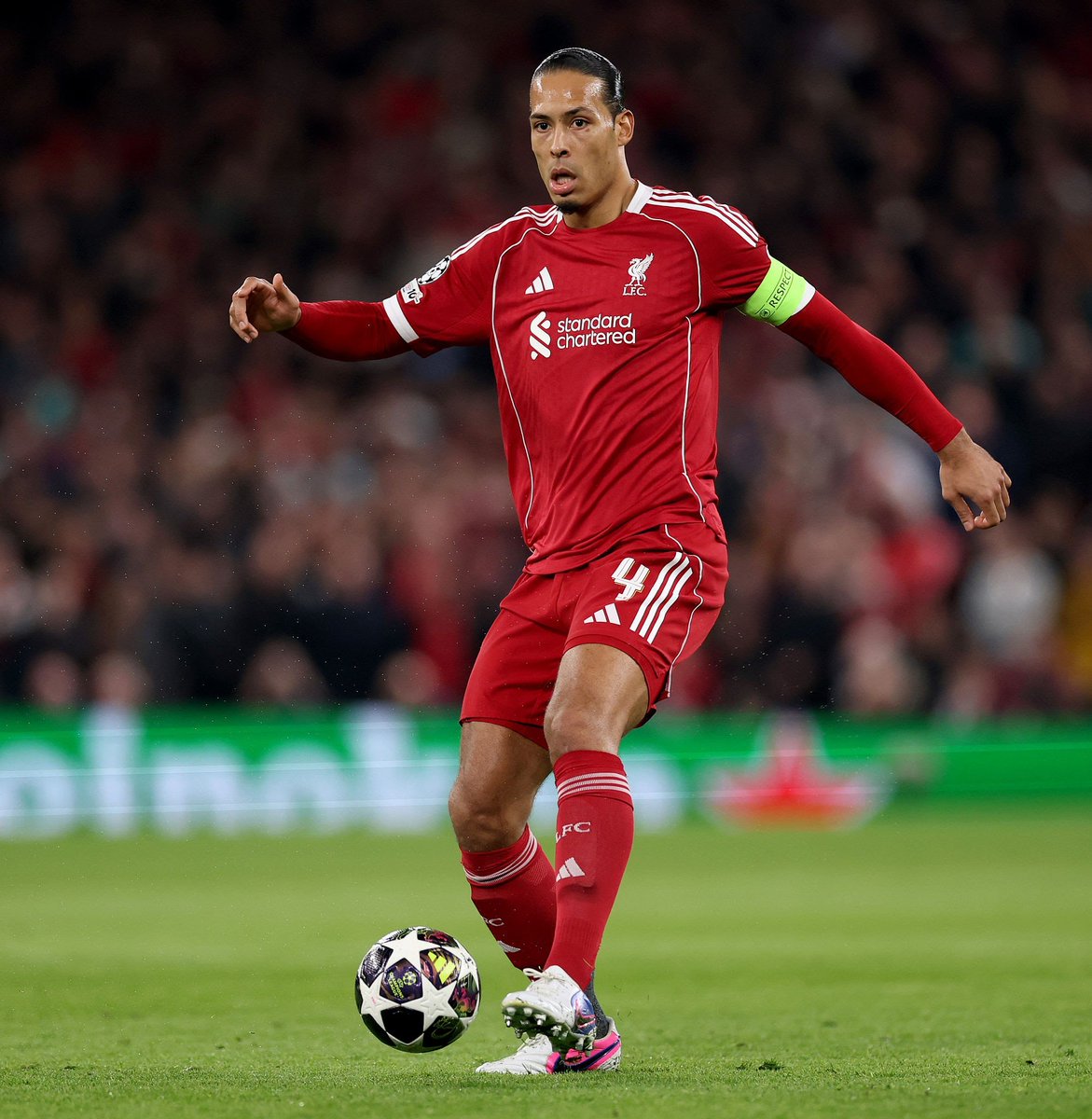 The Touchline | 𝐓 tweet media