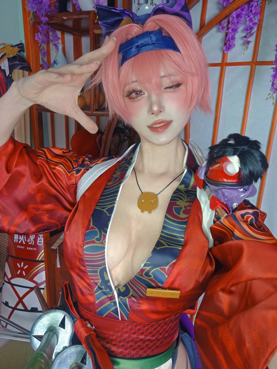 항아 : Hangah🌙 tweet media