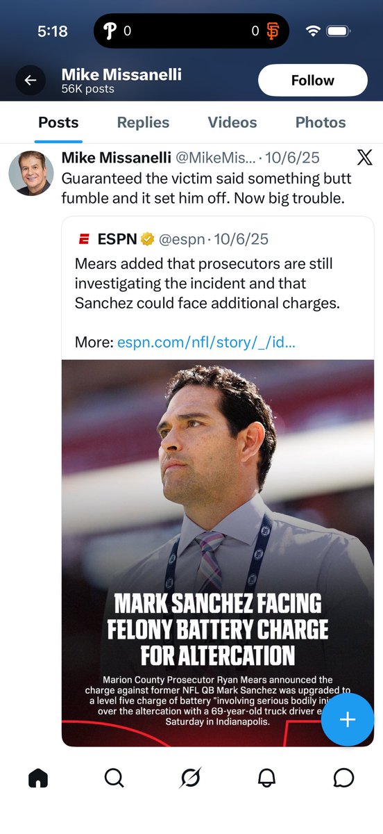 Hollywood Johnny Beaver tweet media