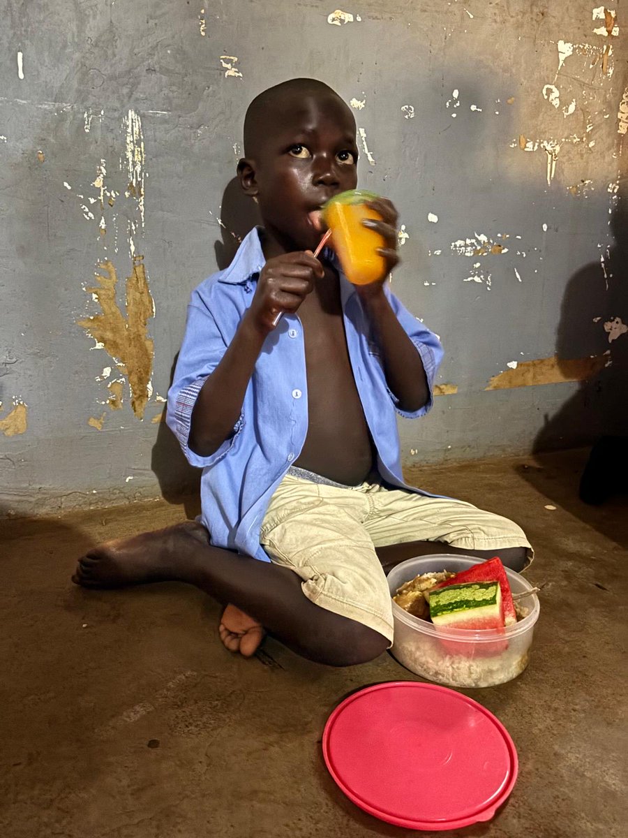 Stichting Time To Help Nederland tweet media