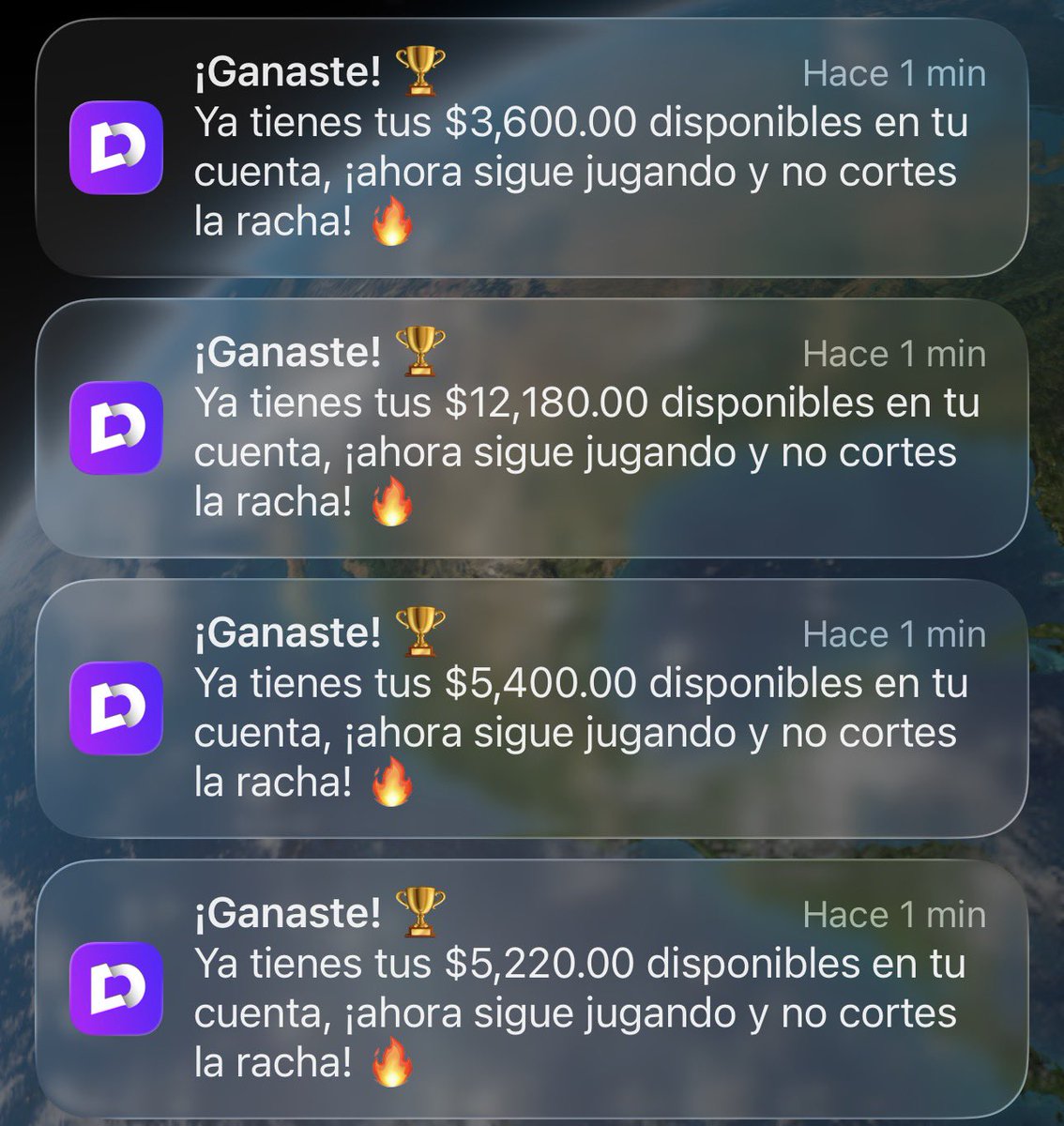 El Pick de Bernardo tweet media