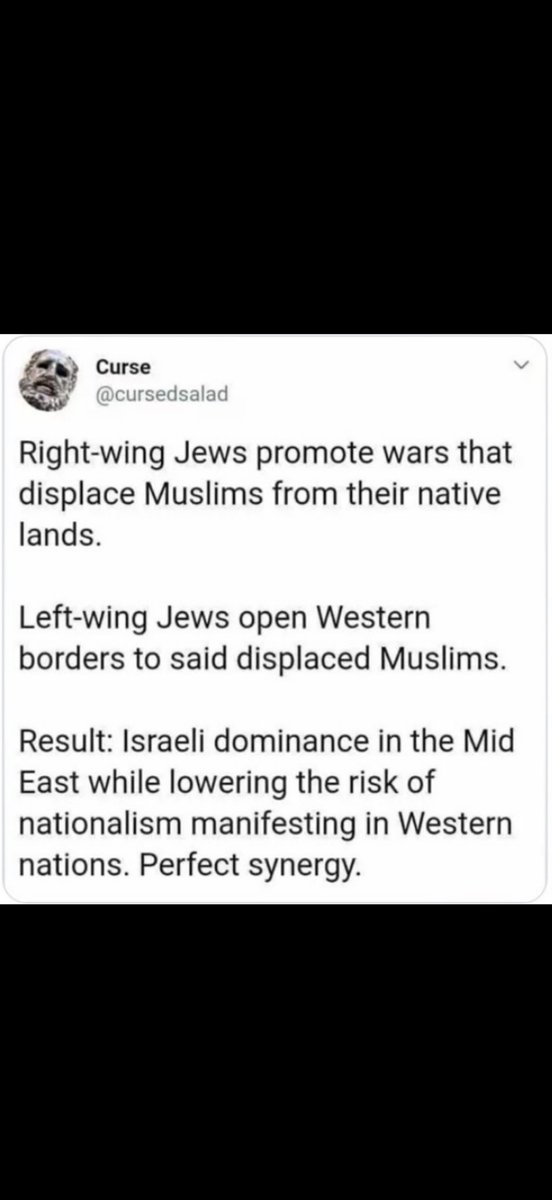 G Mike 🇺🇸 tweet media