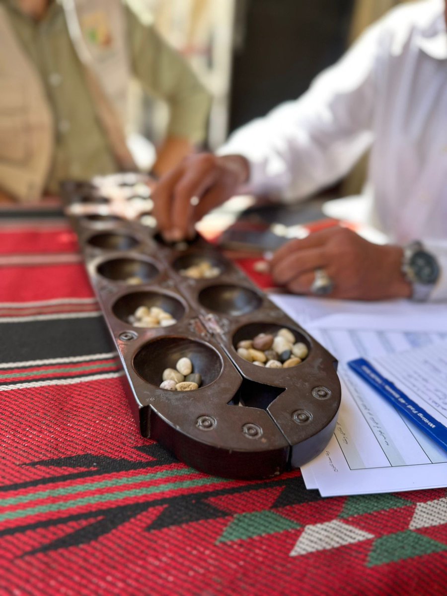 UNESCO Jordan Office tweet media