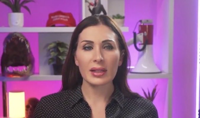 🇺🇸 MAGA RN/Lioness🇺🇸♥️ tweet media