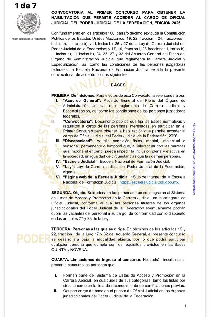 Ale Lara⚖️💜✨ tweet media