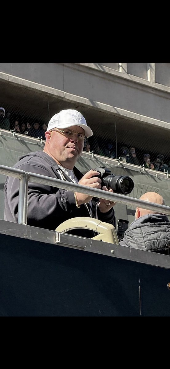 Bill Mancini tweet media