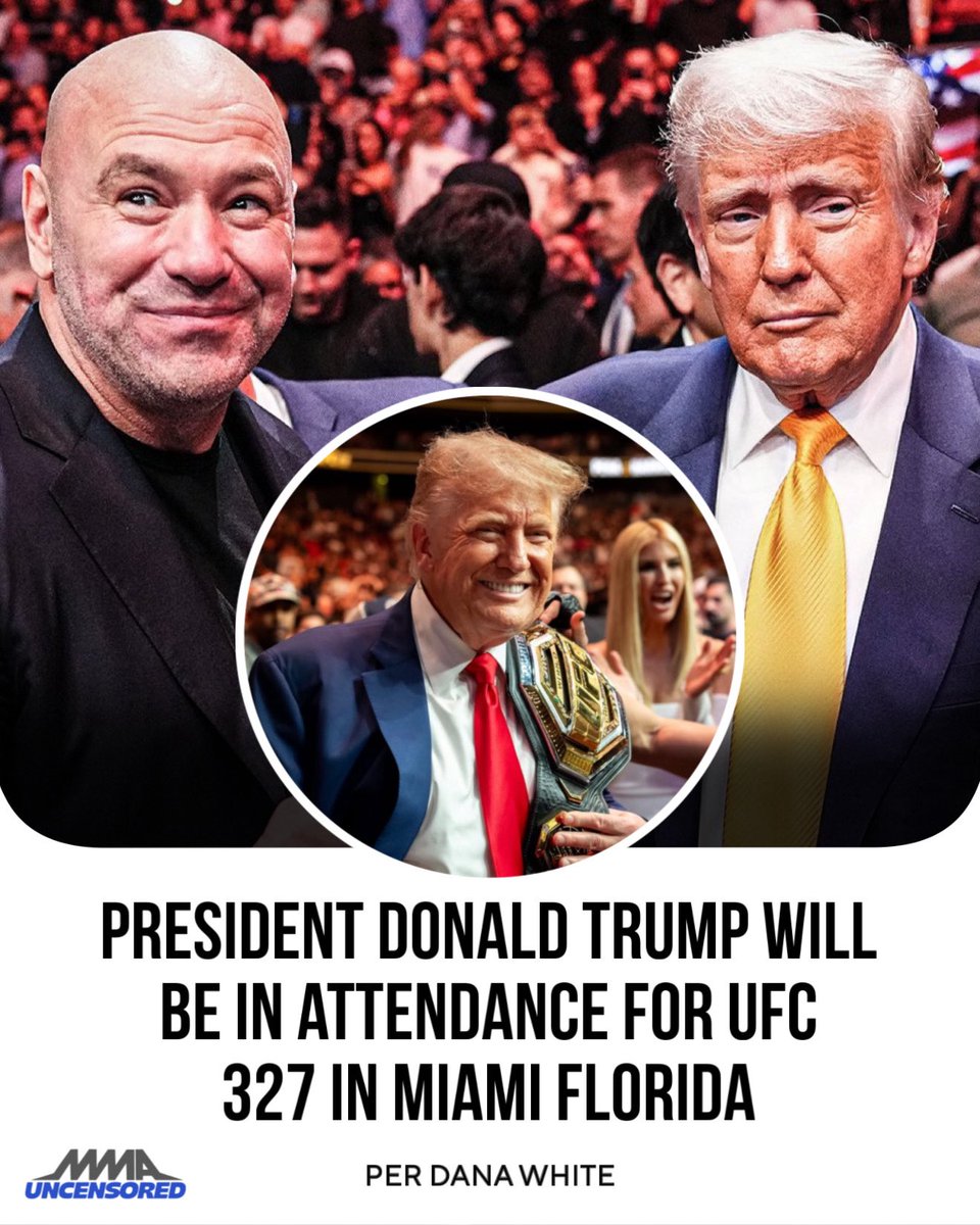 MMA UNCENSORED tweet media