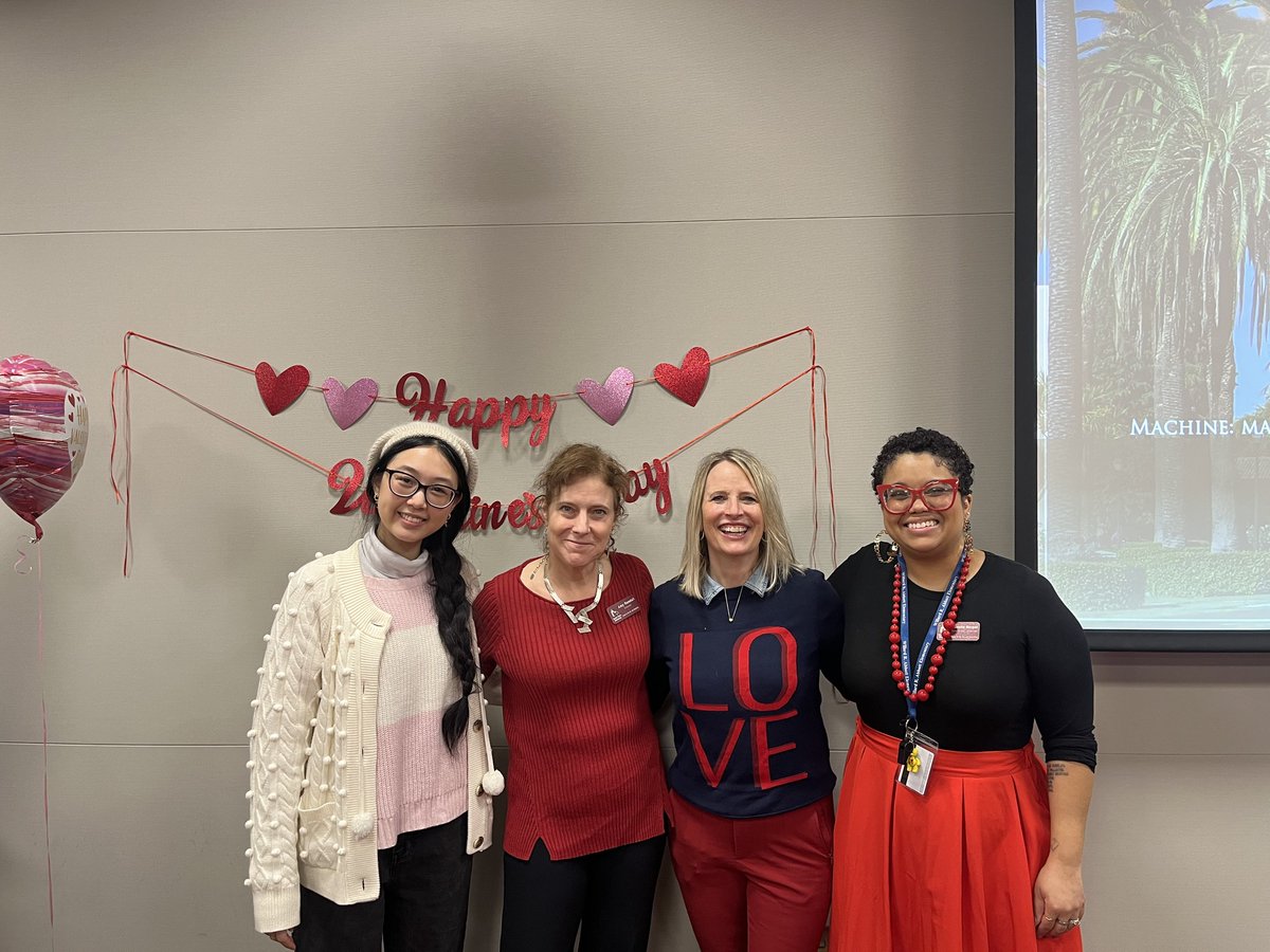 SCU Center for the Arts and Humanities tweet media