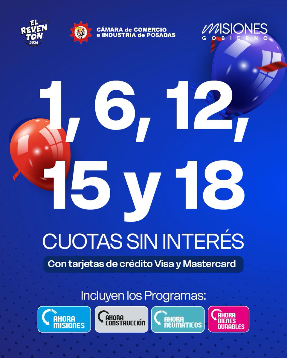 Gobierno de Misiones tweet media