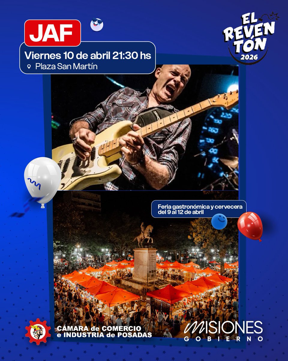 Gobierno de Misiones tweet media