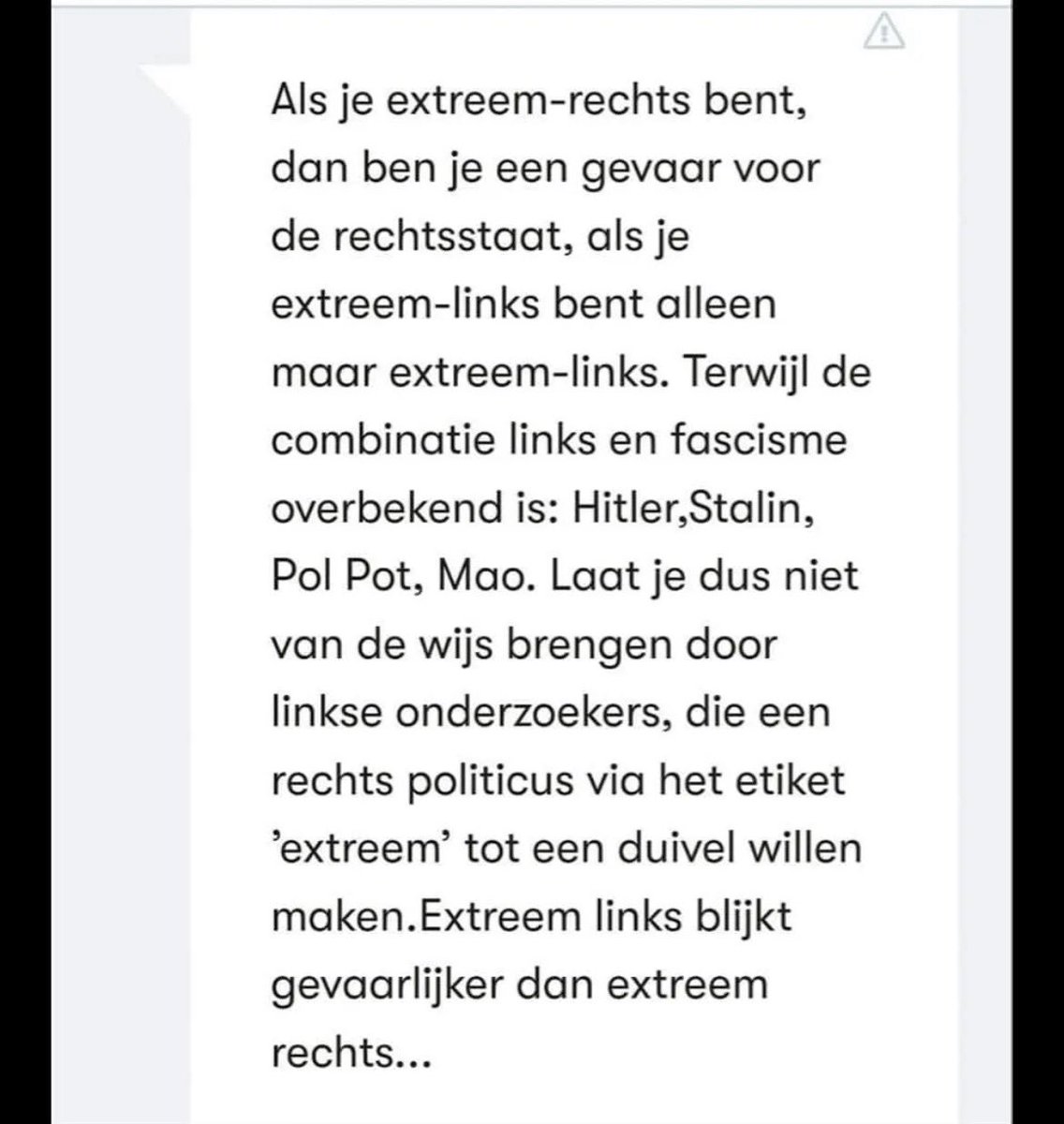 agtmael_mieke's tweet photo. Wij vergeten niets van Sjoerdje Sjoerdsma 
Een #WEFDIENER
Een #LandVerrader 
Een #OorlogOpruier 
#ExtreemLinkseFascist

D66 zijn de Fascisten verpakt in Globalisten! https://t.co/4TvJgnHg9r