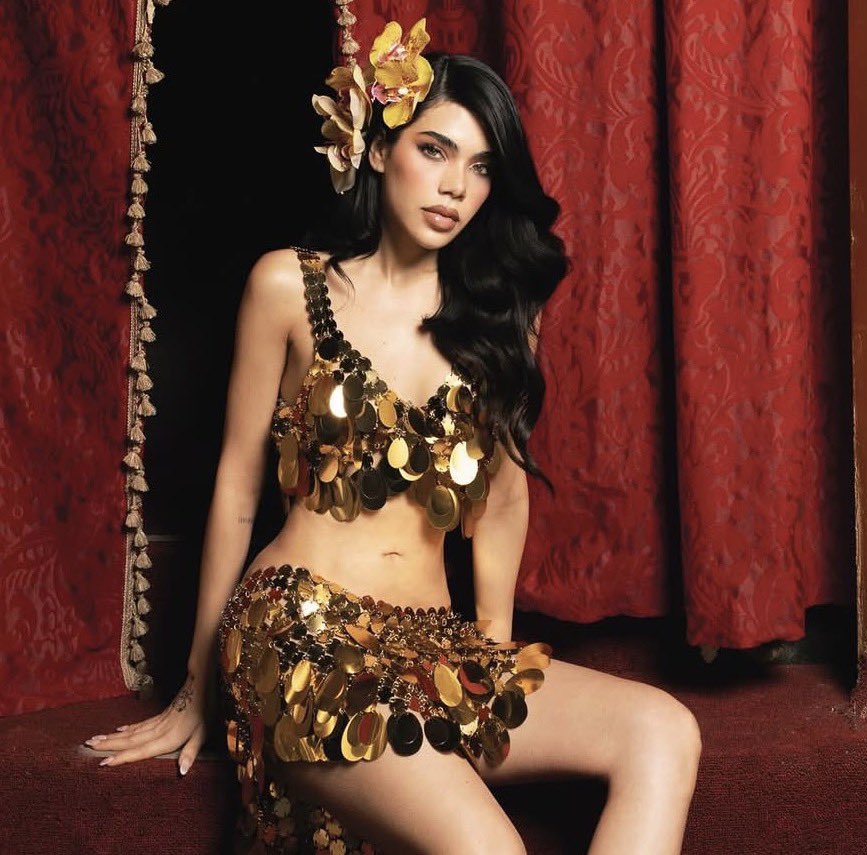 Kenia Report tweet media