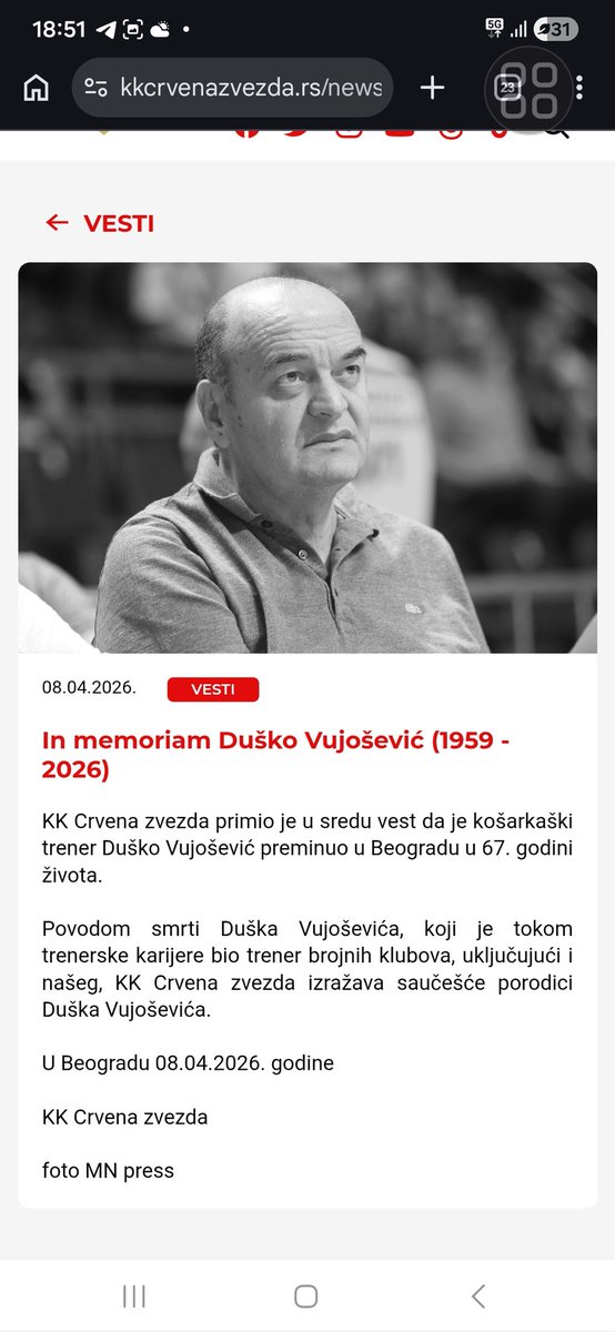 Nenad Danilovic tweet media