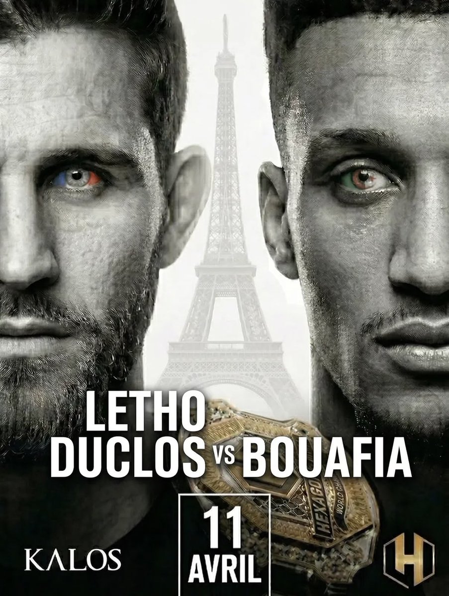 5ᵉᵐᵉ Round tweet media