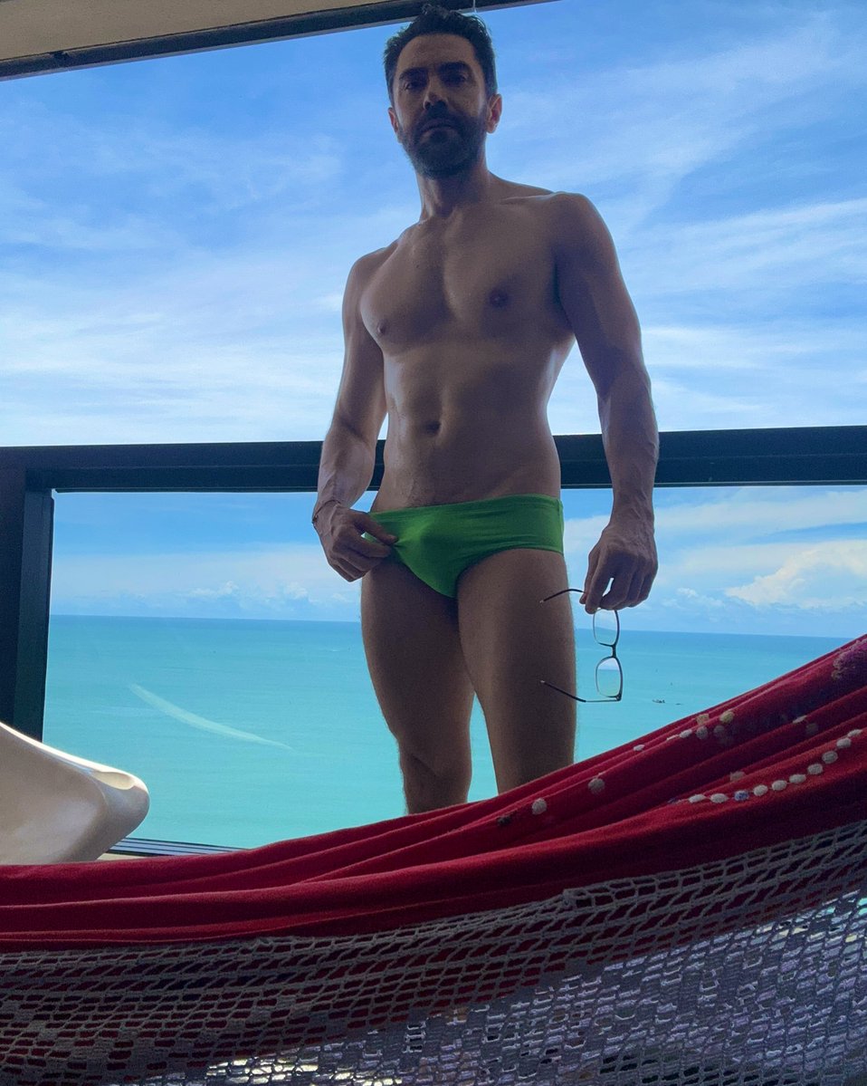 a little milk 💦 tweet media