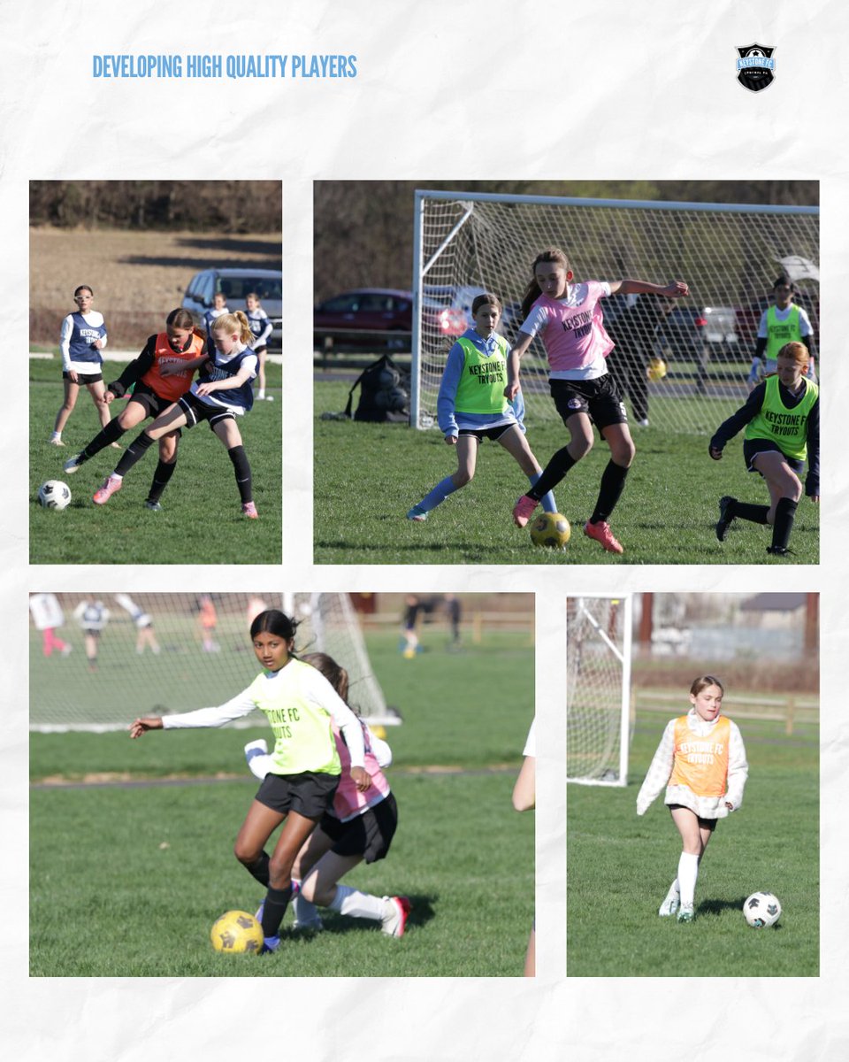 Keystone FC tweet media