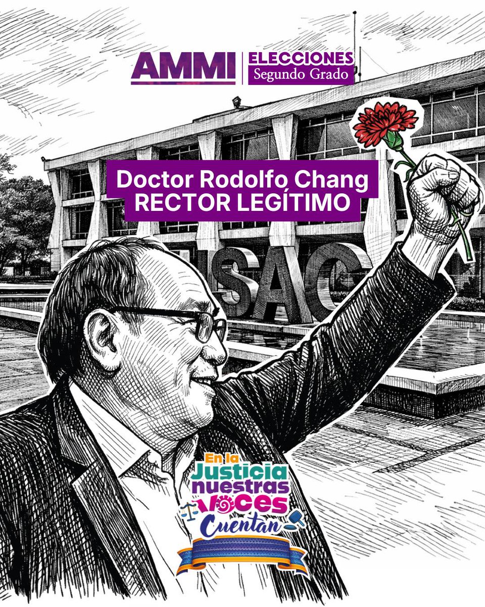 Alianza de Mujeres por el Acceso a la Justicia tweet media