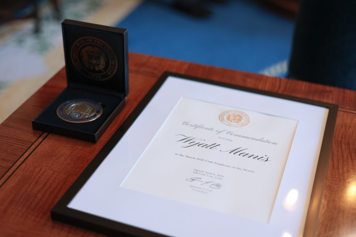 Governor Cox tweet media