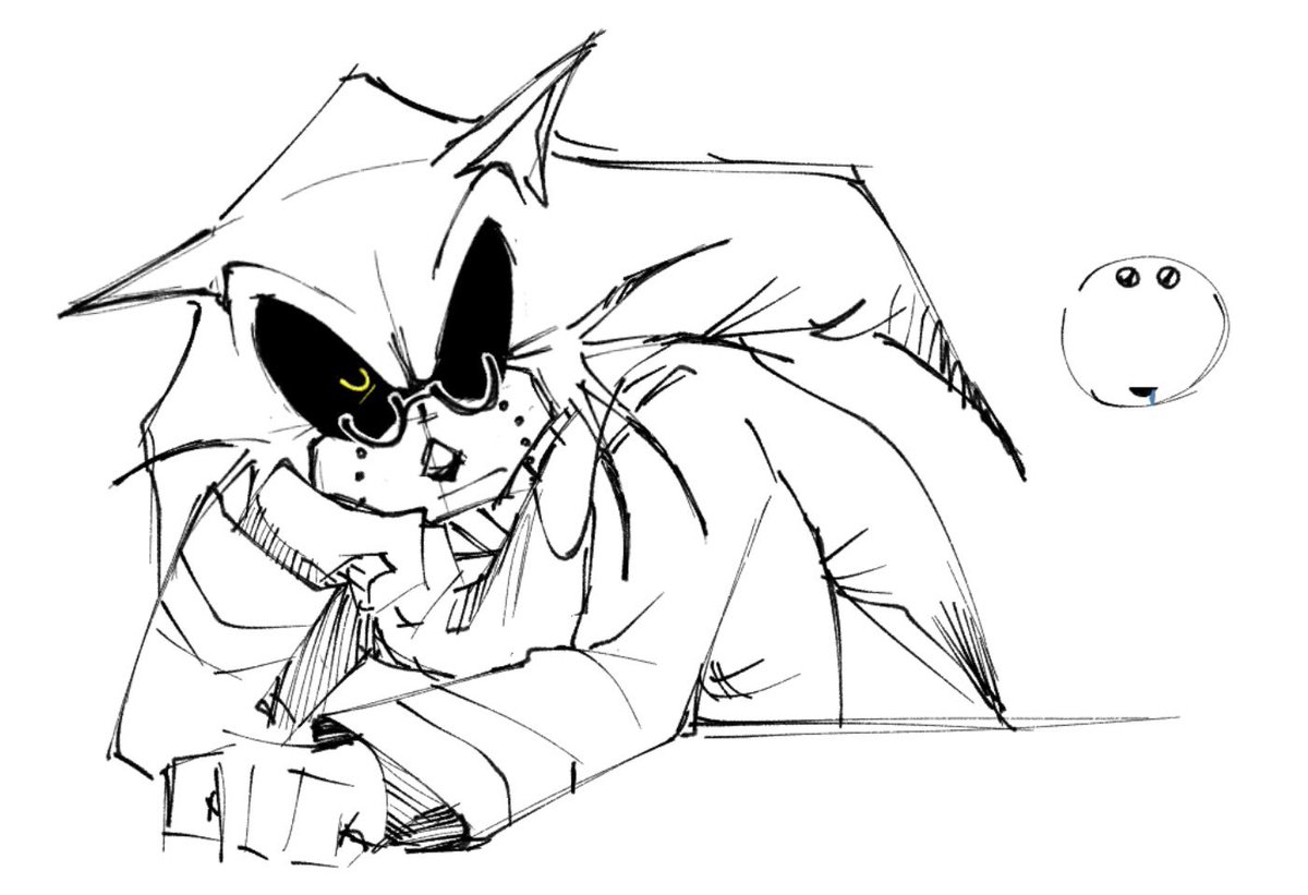 FRANKED-OUT! tweet media