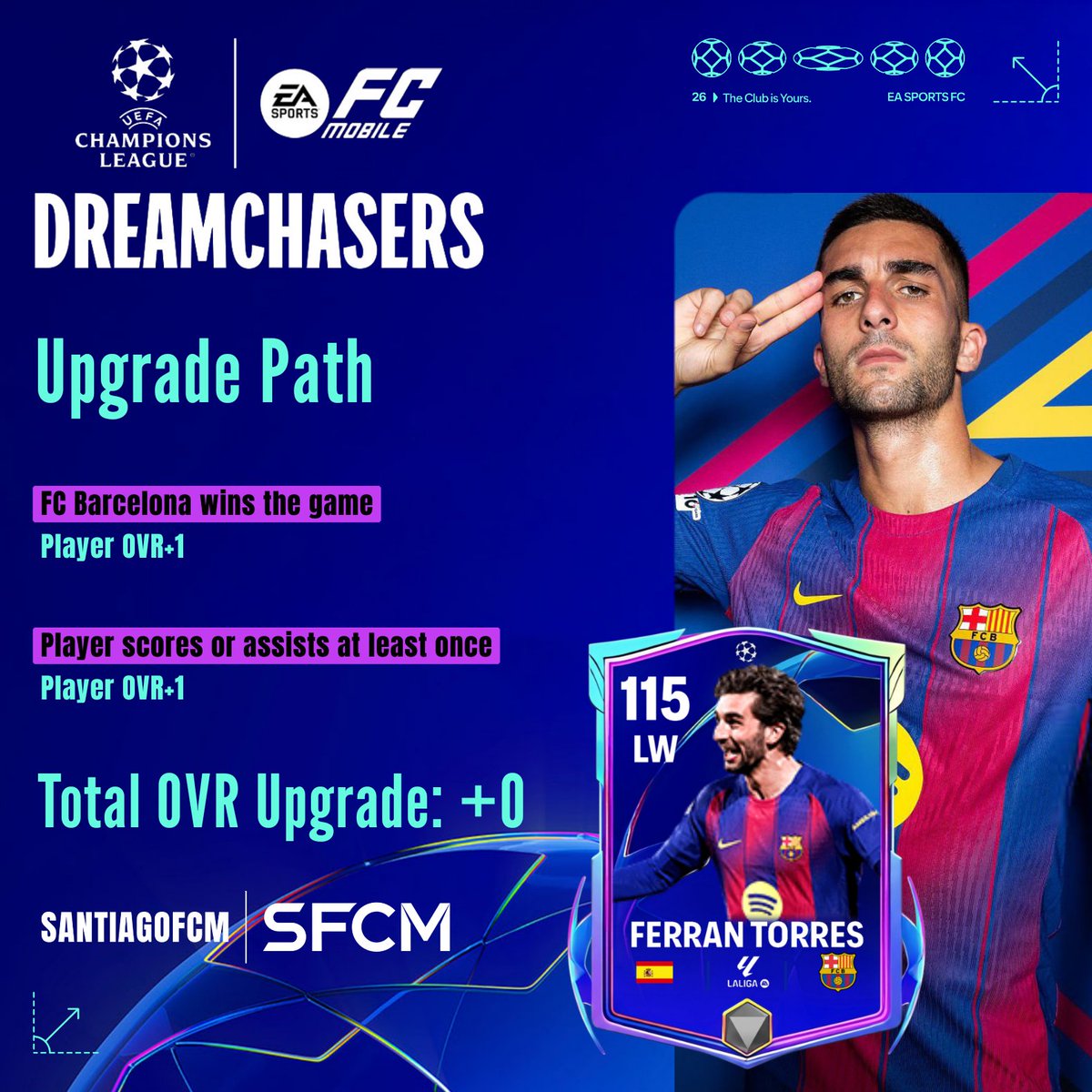 SantiagoFCMobile tweet media